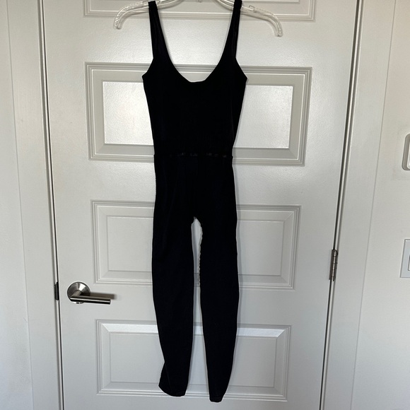 Free People Movement Good Karma Onesie - Picture 4 of 5